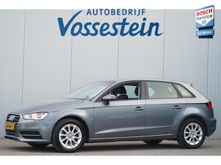 Audi A3 Sportback 1.2 TFSI Attraction / 114dkm NAP / NL-Auto / Airco / Cruise Control / Elek. Ramen