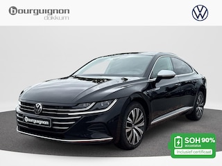 Volkswagen Arteon 1.4 TSI eHybrid Elegance | WORDT VERWACHT | Ergo | Travel Assist | Clima |