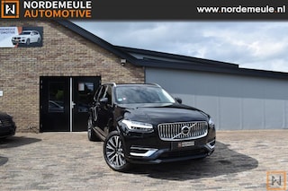 Volvo XC90 2.0 T8 AWD Recharge 7P. AUT, LED, Leder, H&K