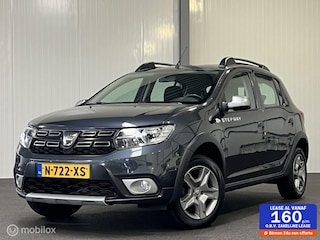 Dacia Sandero 1.0 TCe Bi-Fuel Stepway Serie Limitee 15th Anniv.