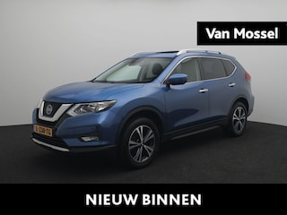 Nissan X-Trail 1.3 DIG-T N-Connecta | AUT | Navigatie | 360 camera | Climate control | Trekhaak |