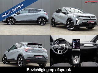 Renault Captur 1.3 mild hybrid 160 techno * CARPLAY * 18 INCH * 160 PK !!