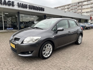 Toyota Auris 1.6-16V Luna Klima Cruise Lmv