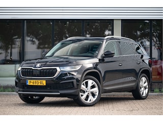 Skoda Kodiaq 1.5 TSI Business Edition | Adapt. Cruise | Camera | Virtual Cock. | 19" | Elek. Achterklep