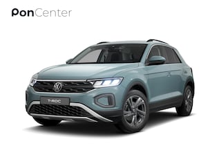 Volkswagen T-Roc Life Edition 1.5 TSI 110 kW / 150 PK