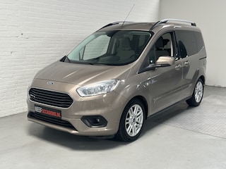 Ford Tourneo Connect 1.0 Titanium Clima / Cruise / LMV / Bluetooth