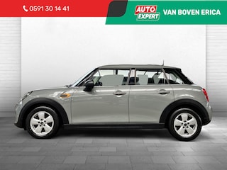 Mini Mini 5-deurs 1.5 Business Edition Cruise Clima Navi BT Tel PDC
