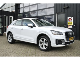 Audi Q2 1.4 TFSI CoD Sport Pro Line | Cruise | Navi | Climate