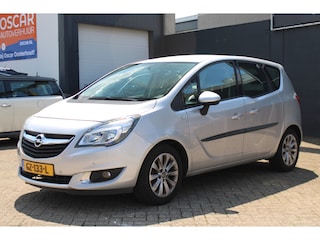 Opel Meriva 1.4 Turbo Design Edition