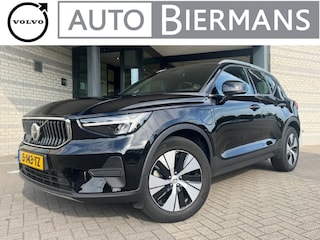 Volvo XC40 T4 Twin Engine 211pk GT Core Bright | Cam.achter | All Seas.banden | High Perform.Audio