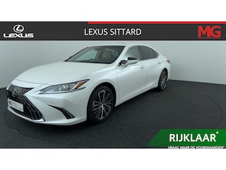 Lexus ES 300h Business Line