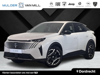 Peugeot 3008 Allure Avantage 73kWh 210pk | TREKHAAK | 360 CAMERA | ADAPTIVE CRUISE | KEYLESS | I-TOGGELS | 21" DISPLAY |