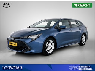 Toyota Corolla Touring Sports 1.8 Hybrid Active Limited