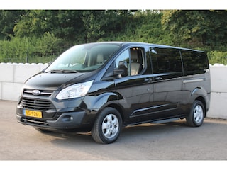 Ford Transit Custom Tourneo 310 2.0 TDCI L2H1 Titanium |Camera|Navi|
