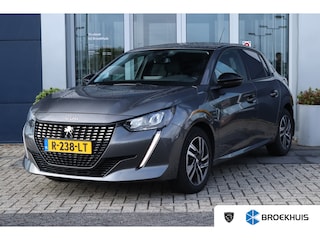 Peugeot 208 1.2 Turbo Allure | AUTOMAAT | Trekhaak | Navigatie | Cruise Control | Camera | Carplay | LMV