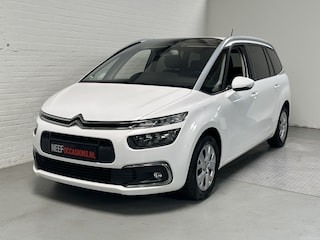 Citroën C4 SpaceTourer 1.2 PureTech Selection Clima / Cruise / Navi / 7 Persons