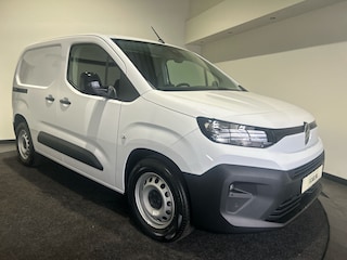 Citroën Berlingo 136 L1 50 kWh | Warmtepomp | 11 kW OBC | Parkeersensoren achter