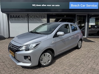 Mitsubishi Space Star 1.2 Connect+ | Airco