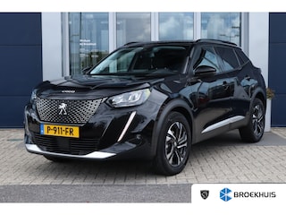 Peugeot 2008 1.2 Turbo Allure Pack | Cruise Control | Trekhaak | Camera | Navi | Carplay | LMV | Climate