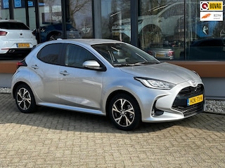 Toyota Yaris 1.5 Hybrid Dynamic/Adap.Cruise/Led