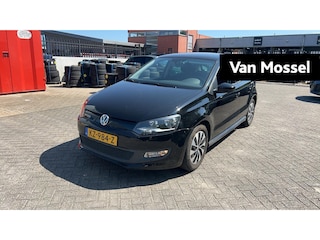 Volkswagen Polo 1.0 BlueMotion Edition 95 PK | Automaat | Navigatie | Cruise Control | Airco | Bluetooth | Lichtmetalen velgen |
