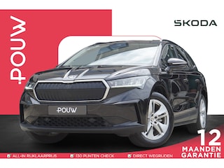 Skoda Enyaq iV 60 180pk | Stoelverwarming | Navigatie | SmartLink Navigatie