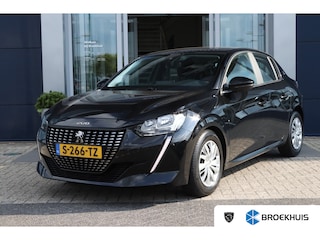Peugeot 208 1.2 PureTech Active | Cruise Control | Carplay | Airco