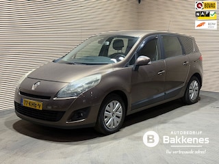 Renault Scénic 1.4 TCe Expression | Airco | Cruise | Trekhaak