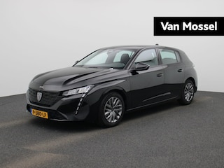 Peugeot 308 1.2 PureTech Active Pack Business "Climate control | Apple Carplay/Android Auto | Parkeersensoren | Navigatie