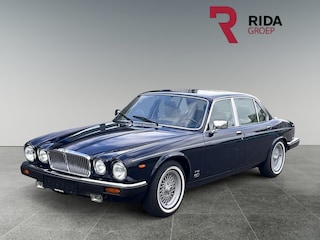 Jaguar XJ Serie III