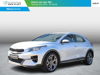 Kia XCeed 1.0 T-GDi DynamicLine | Navigatie | Achteruitrijcamera |