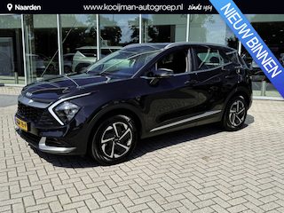 Kia Sportage 1.6 T-GDi Hybrid DynamicLine Nav|Camera|Lmv