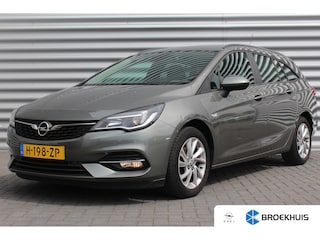 Opel Astra Sports Tourer 1.2 TURBO 110PK EDITION+ / NAVI / CLIMA / AGR / PDC / 16" LMV / CAMERA / BLUETOOTH / CRUISECONTROL / 1E EIGENAAR !!
