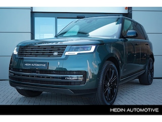 Land Rover Range Rover P550e Autobiography PHEV | Towing Pack | Panoramadak | Coolbox