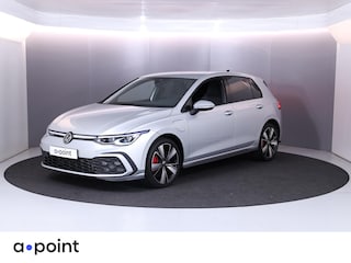 Volkswagen Golf 1.4 eHybrid GTE 245 pk Automaat (DSG) | Verlengde garantie | Navigatie | Parkeersensoren | Achteruitrijcamera | Matrix LED koplampen | Adaptieve cruise control |