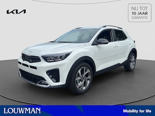 Kia Stonic 1.0 T-GDi MHEV GT-Line