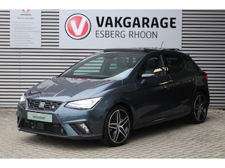 Seat Ibiza 1.0 TSI FR DSG,NAVI/CAM,PANO,BEATS