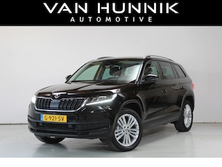 Skoda Kodiaq 1.5 TSI Limited Business Edition 7p. | Acc | Canton | Trekhaak