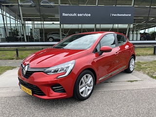 Renault Clio 1.0 TCe Zen / Airco / Cruise / Applecarplay - Androidauto / DAB /