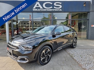 Citroën C4 1.2 Puretech Shine