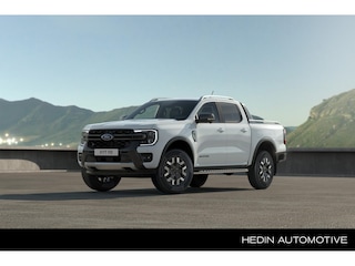 Ford Ranger 2.3 Double Cab PHEV Wildtrak