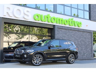 BMW X3 xDrive30e High Executive | FACELIFT | M-SPORT | STOEL&STUUR VERW | ELEK TREKHAAK |