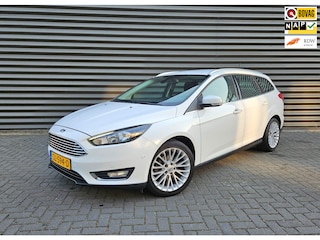 Ford Focus Wagon 1.0 Titanium