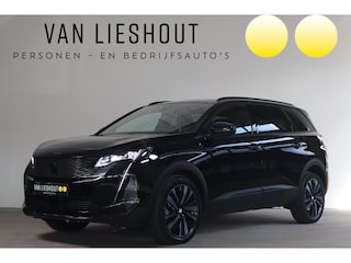 Peugeot 5008 1.2 PureTech GT - 7 Persoons!! Camera I Stoelverw I Adap Cruise