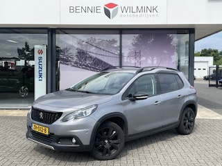 Peugeot 2008 1.2 PureTech GT-line