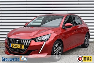 Peugeot 208 1.2 PURETECH ALLURE / NAVI + APP CONNECT / ECC / PDC / LED PAKKET