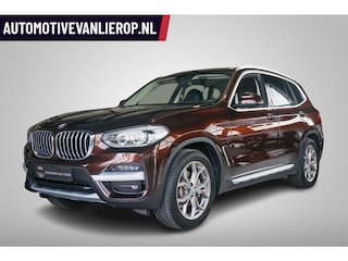 BMW X3 XDrive30e | TREKHAAK | TERRA BROWN | CAMERA | CRUISE