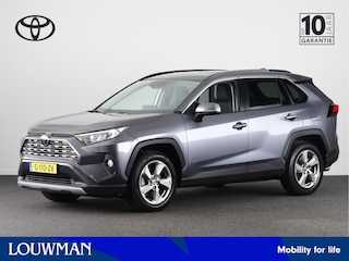 Toyota RAV4 2.0 VVT-iE Dynamic | 1500 kg Trekgewicht | Navigatie | Apple Carplay /- Android Auto |