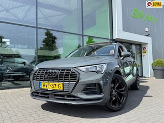 Audi Q3 35 TFSI Pro Line * Leer * Panoramadak * 1E Eigenaar