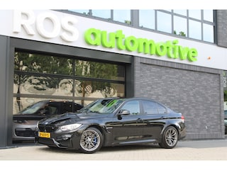 BMW 3-serie | DEALER ONDH | MEMORY | HUD | STOEL&STUURVERW | KEYLESS |